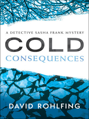 cover image of Cold Consequences
